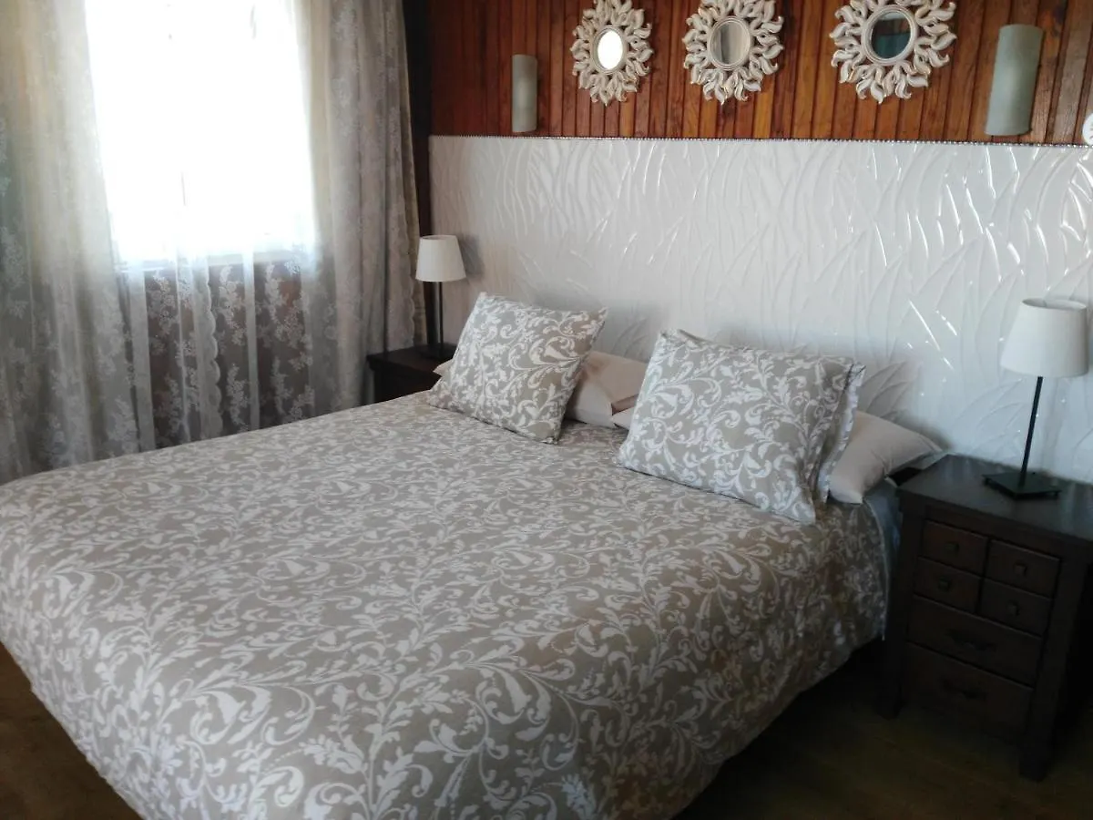 Hospedaje Tu Sitio La Esperanza  0*, La Esperanza (Tenerife) İspanya