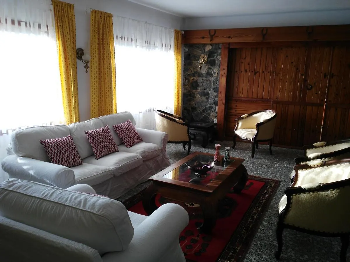 Hospedaje Tu Sitio La Esperanza  La Esperanza (Tenerife)