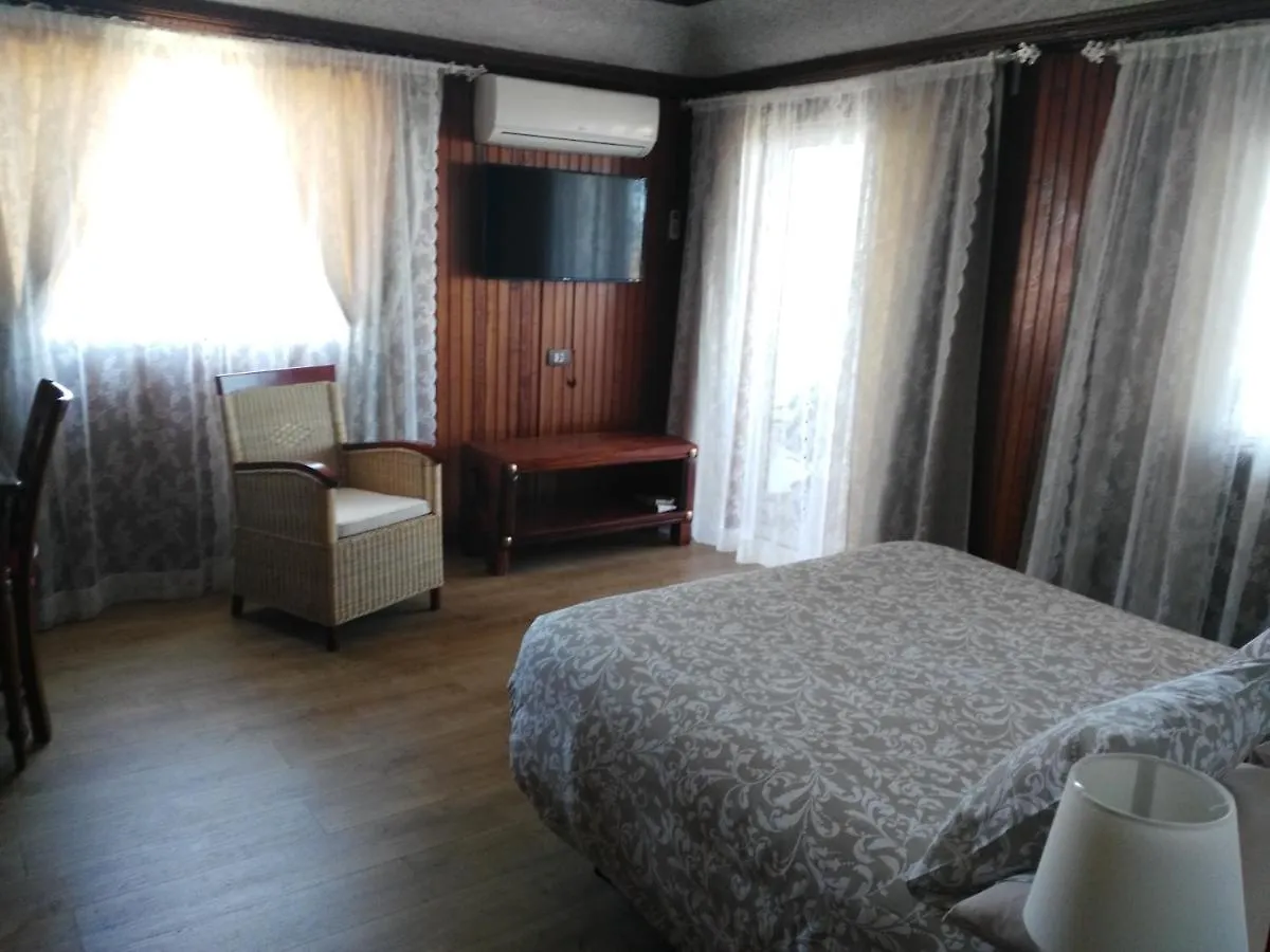 Hospedaje Tu Sitio La Esperanza