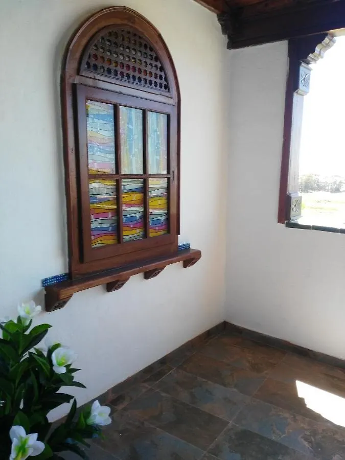 Hospedaje Tu Sitio La Esperanza  Han/Misafirhane