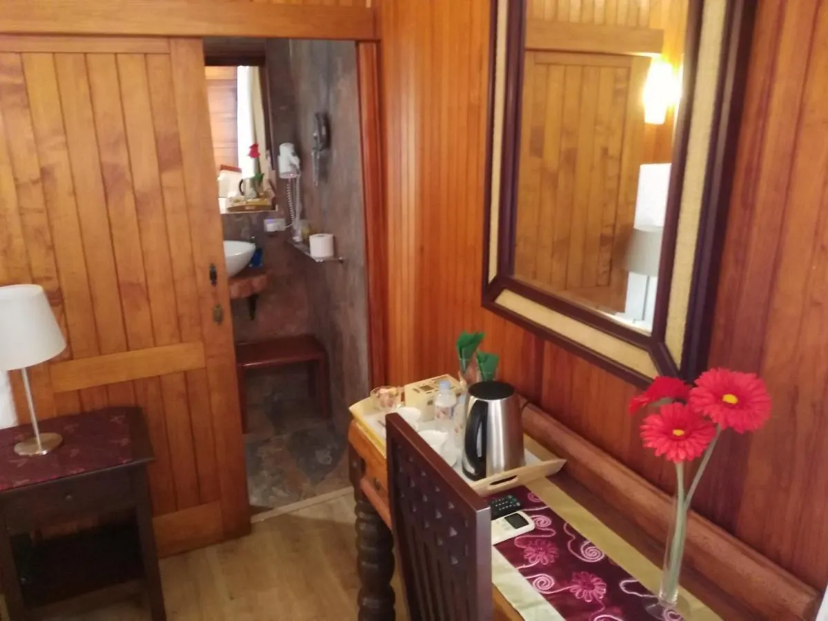Hospedaje Tu Sitio La Esperanza  İspanya